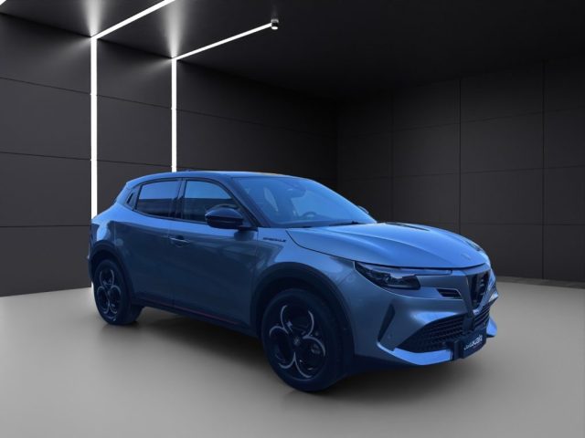 ALFA ROMEO Junior usata, con Chiusura centralizzata