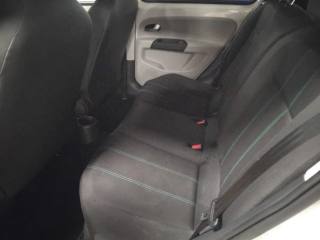 SEAT Mii usata, con ESP