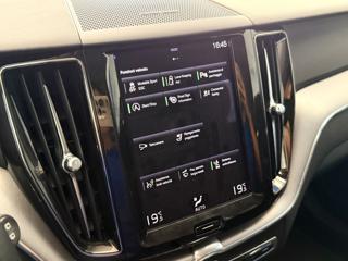 VOLVO XC60 usata, con Servosterzo