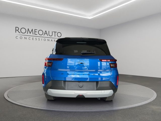 OPEL Frontera usata, con Autoradio