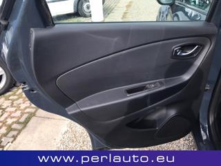 RENAULT Captur usata, con Chiusura centralizzata