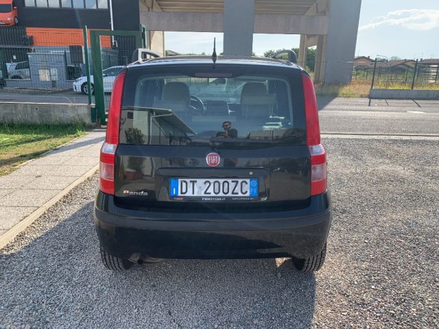 FIAT Panda usata, con Autoradio