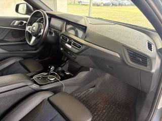 BMW 120 usata, con Regolazione elettrica sedili