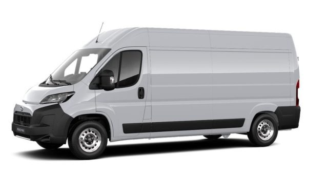 TOYOTA Proace Max usata, con Airbag
