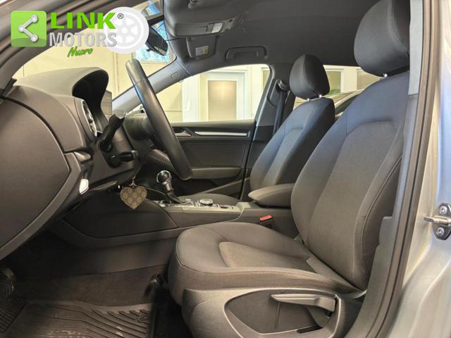 AUDI A3 usata, con Climatizzatore