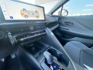 TOYOTA C-HR usata, con Sensore di pioggia
