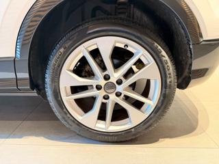 AUDI Q2 usata, con Antifurto