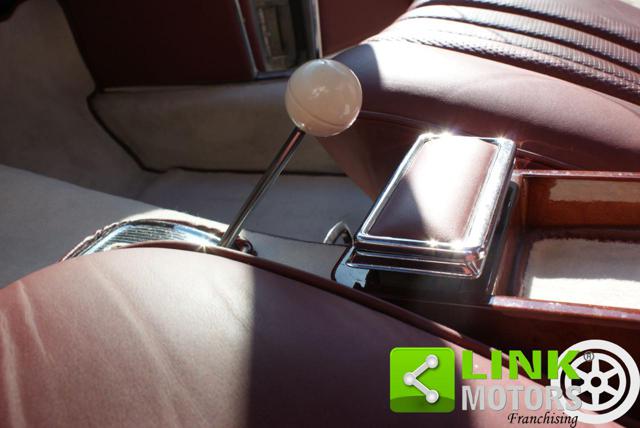 MERCEDES-BENZ SL 230 usata 30