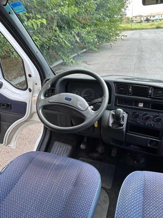 FIAT Ducato usata 16