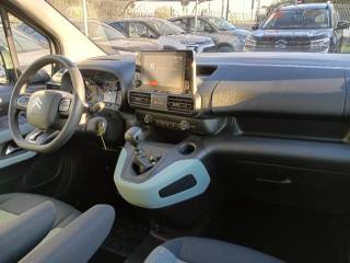 CITROEN Berlingo usata, con Sedile posteriore sdoppiato