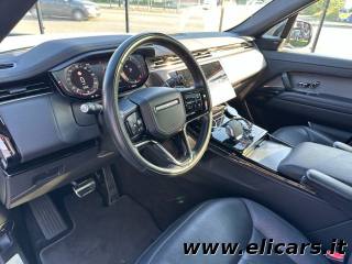 LAND ROVER Range Rover Sport usata, con Autoradio