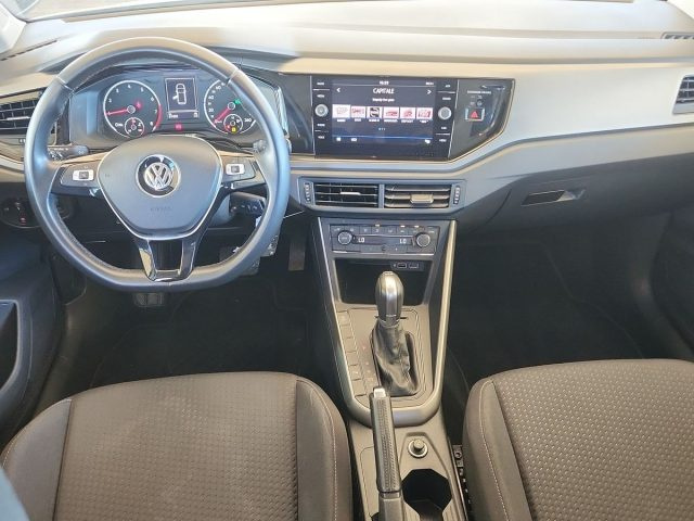 VOLKSWAGEN Polo usata, con Climatizzatore