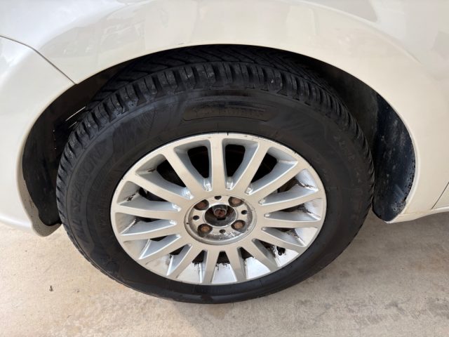 LANCIA MUSA usata, con Airbag posteriore