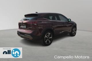 NISSAN Qashqai usata 2