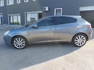 ALFA ROMEO Giulietta 1.6 JTDm-2 105 CV