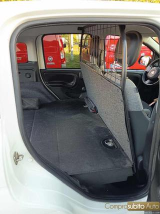 FIAT Panda usata, con ESP