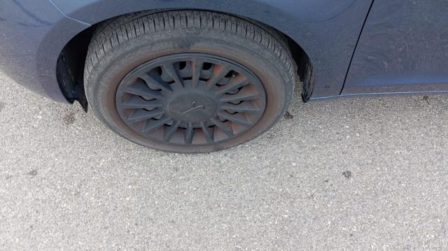 LANCIA Ypsilon usata, con Servosterzo