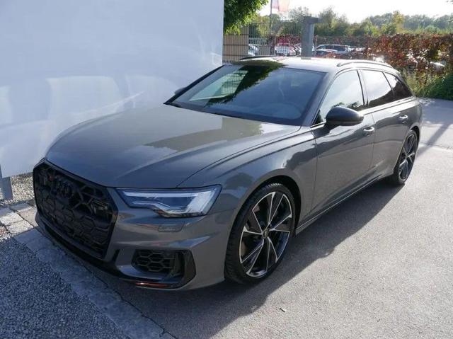 AUDI S6 usata, con Airbag