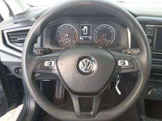 VOLKSWAGEN Polo usata, con Boardcomputer