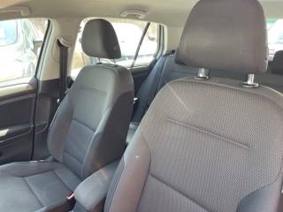 VOLKSWAGEN Golf usata, con Immobilizzatore elettronico