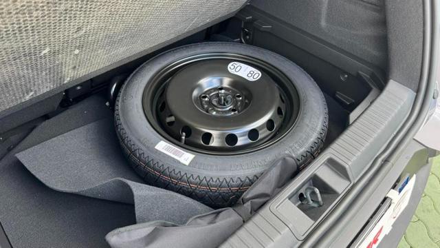 RENAULT Captur usata, con Controllo elettronico della corsia