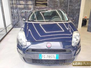FIAT Punto 1.4 8V  Natural Power (Garanzia 12 Mesi)