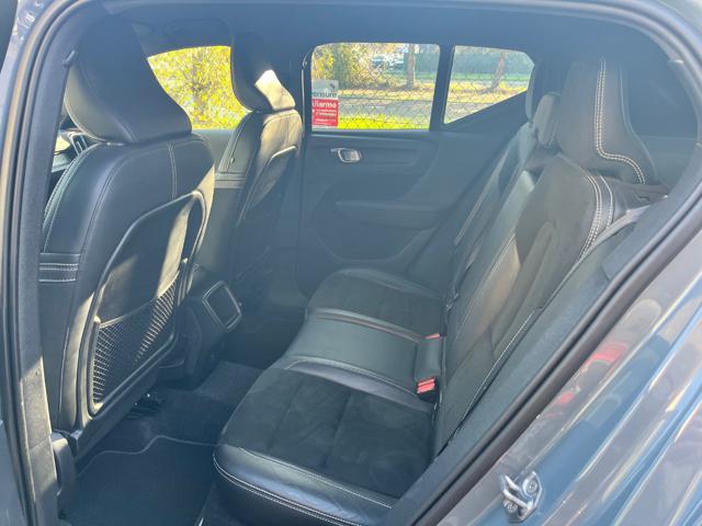 VOLVO XC40 usata, con ESP