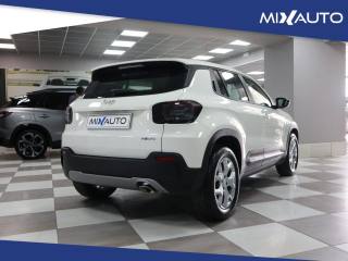 JEEP Avenger usata, con Alzacristalli elettrici
