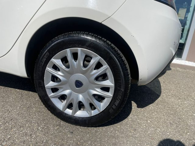 LANCIA Ypsilon usata, con Immobilizzatore elettronico