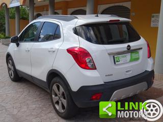 OPEL Mokka usata, con Autoradio