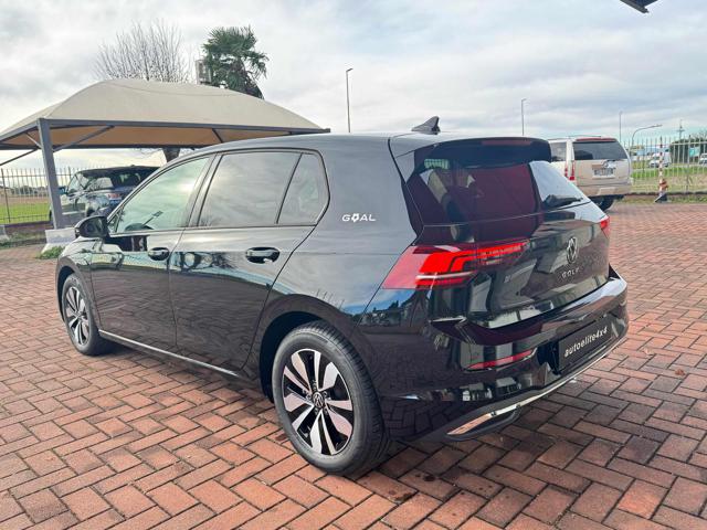 VOLKSWAGEN Golf usata, con Airbag Passeggero