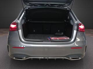 MERCEDES-BENZ A 180 usata, con Park Distance Control