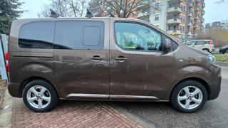 PEUGEOT Traveller usata, con Chiusura centralizzata