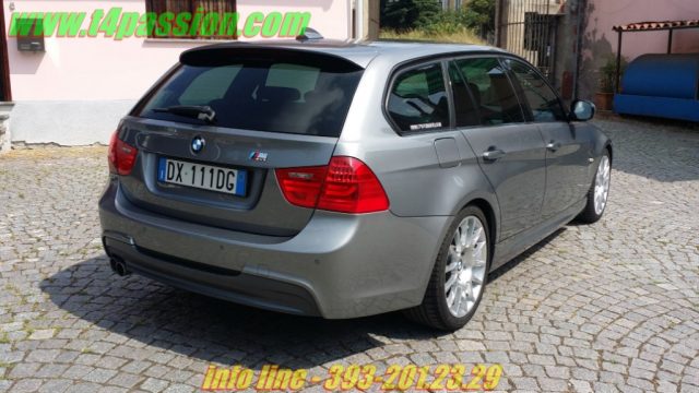BMW 330 usata, con Alzacristalli elettrici
