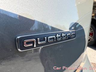 AUDI Q5 usata, con Volante in pelle