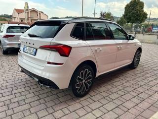 SKODA Kamiq usata, con Airbag laterali