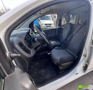 FIAT Panda usata, con Marmitta catalitica