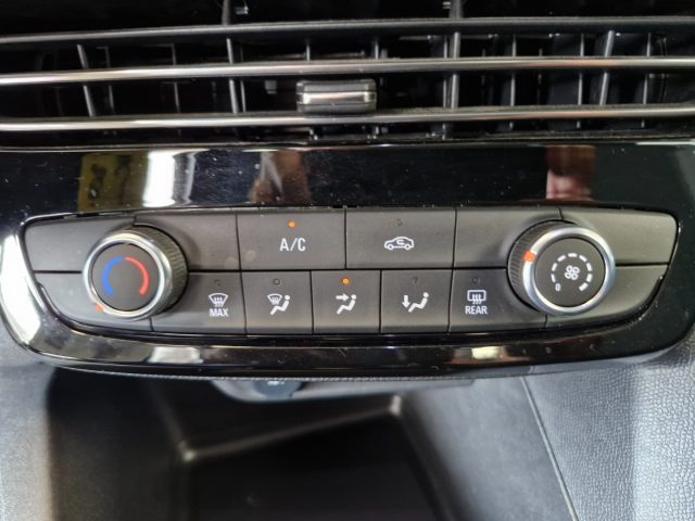 OPEL Mokka usata, con Fari LED