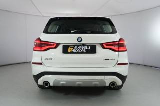 BMW X3 usata, con Autoradio
