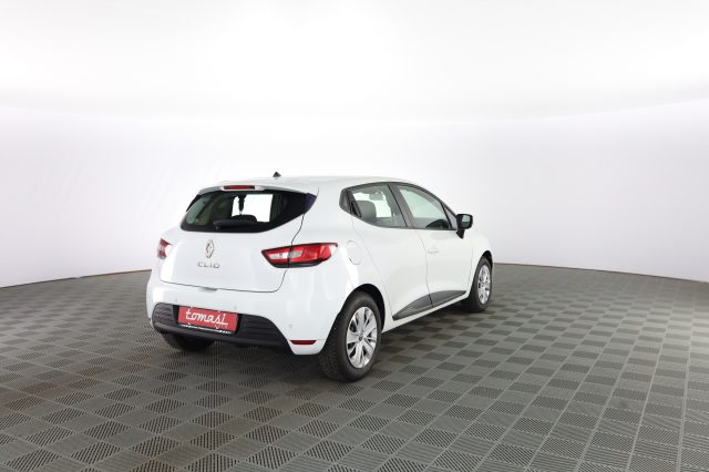 RENAULT Clio usata 3