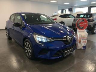 RENAULT Clio 1.0 GPL 5 Porte Equilibre