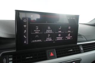 AUDI A4 usata 9