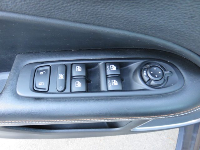 JEEP Compass usata, con Antifurto