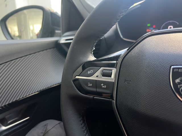 PEUGEOT 208 usata, con ESP