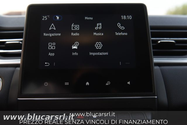 RENAULT Captur usata 28
