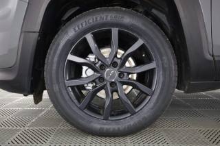 JEEP Renegade usata 8