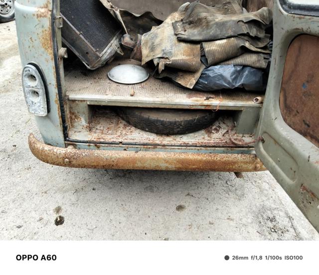 FIAT 500 usata 19