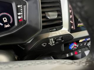 AUDI A1 usata, con USB