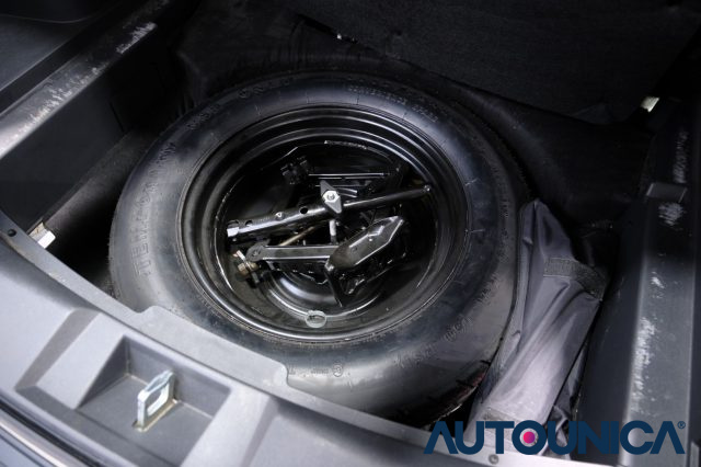 JEEP Compass usata 53