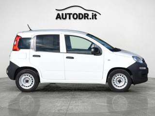 FIAT Panda usata, con Airbag Passeggero